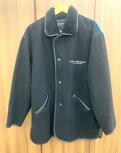 HARDY AMIES SPORT ハーディ エイミス メンズ ジャケット Lサイズ 〇美 品