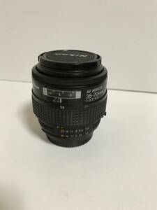 NIKON AF 35ー70mm f3・3ー4・5 良品