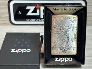 【希少】未使用 / 訳あり 2021年製 Zippo 