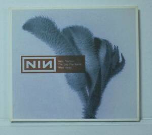 NINE INCH NAILS HALO THIRTEEN★1999年 シングル[399T***