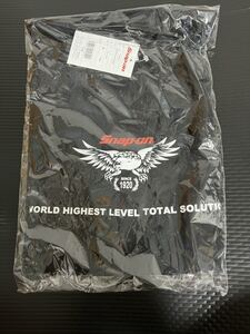 Tシャツ ★Snap-on Tシャツ　スナップオングッズTシャツ　早い者勝ち　レア商品　値下げ商品　新品未使用品