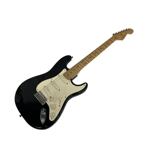 Fender Eric Clapton Stratocaster Blackie エレキギター フェンダー 楽器 ジャンク S8949825