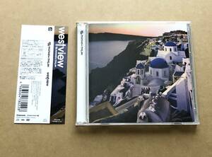 [CD+DVD] monkey majik / westview(DVD付)　帯付　モンキーマジック