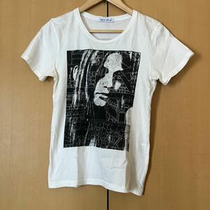 ヒステリックグラマー　Ｔシャツ フリーサイズ