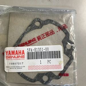 M1086 YAMAHA シリンダーガスケット　新品　品番5FA-E1351-00　グランドアクシス　SB06J