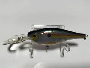 シャッドラップ　RS7　SD　SHADRAP　Rapala　ラパラ　BOX保管の未使用品