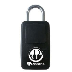 DECANT(デキャント)『KEY LOCKER』