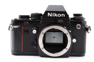 ★実用品★ ニコン Nikon F3 ボディ L581S165