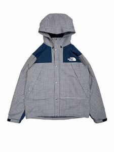 24ss 新作 eye junya watanabe man × the north face MOUNTAIN RAINTEX JACKET xs 定価159500円 ジュンヤワタナベマン