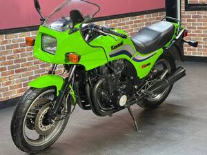 カワサキ　GPZ1100F 30,017M 中古車体！動画有！茨城県! 全国配送可！(例 ZRX1100 CB XJR カタナ750 GSX1100S カタナ GPZ GPZ750F )