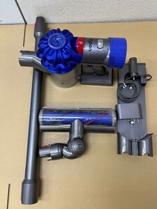 ■□504 dyson ダイソン SV11 掃除機 ジャンク□■