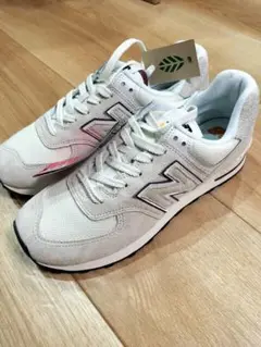 ニューバランス newbalance U574OP2 27.0センチ