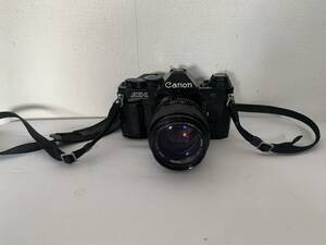 Canon AE-1 PROGRAM 一眼レフ フィルムカメラ ジャンク品