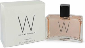 バナナリパブリック 香水 バナナ リパブリック ウーマン W EDP SP 125ml パルファム スプレー BANANA REPUBLIC