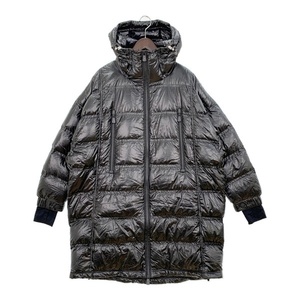 MONCLER GRENOBLE ROCHELAIR ロシュレア ダウン コート ジャケット ブルゾン 美品 I20981C00002 539JH モンクレール アウター IL13086■