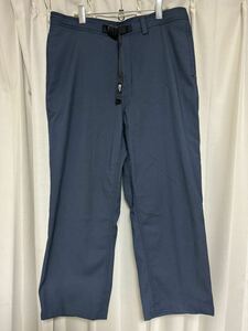 ノースフェイス タイムレス チノ パンツ ネイビー THE NORTH FACE Timeless Chino Pant NB31990 size XL タイムレスチノパンツ ストレッチ