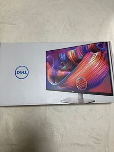 【ヤマト宅急便送料無料】DELL S2722QC 4Kモニター 27型 USB Type-C　HDMIx2　縦横回転・高さ調整　PinP PbyP