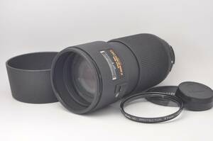 ★外観美品★ ニコン Nikon AF ED NIKKOR 80-200mm F2.8 D II型 L1664＃F1567