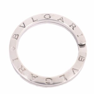 BVLGARI ブルガリブルガリ キーリング シルバー925【いおき質店】