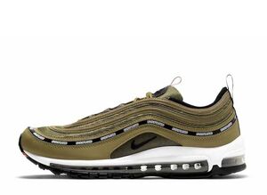 UNDEFEATED Nike Air Max 97 "Olive" 24.5cm DC4830-300