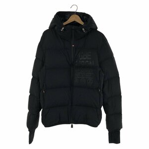 モンクレール ダウンジャケット ブランドオフ MONCLER ナイロン ダウンジャケット ナイロン/ダウン/フェザー メンズ レディース