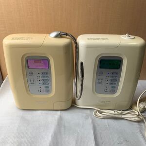 TRIM ION トリムイオン　連続式電解水生成器　整水器　浄水器　TI-5HX 