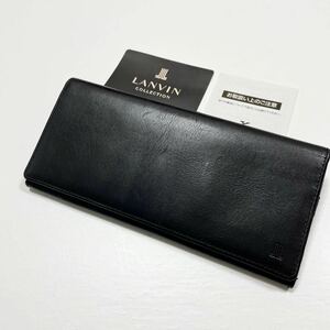 R ランバン コレクション 小銭入れ付き長財布 財布