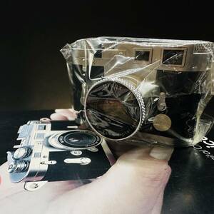 ミノックス minox dcc leica m3 （4.0）ライカ ミニデジタルカメラ 1円出品 Minoctar 9.6ｍｍ digital Lens 82008398 激レア 動作○