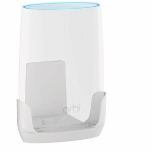 ネットギア NETGEAR Orbi メッシュWiFi 無線LANルーター 壁掛け用マウントキット RBKWM RBKWM-10000S