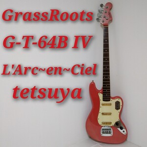 GrassRoots G-T-64B IV グラスルーツ L