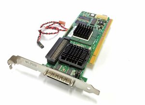 NEC N8103-80 ディスクアレイコントローラ Ultra320 SCSI 付属品あり