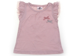 ペアレンツドリーム Parents Dream Tシャツ・カットソー 90サイズ 女の子 子供服 ベビー服 キッズ