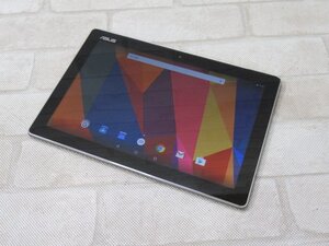 11062 Ω 新TNPC 0975h ASUS【 ASUS ZenPad 】タブレット Androidバージョン：6.0 ストレージ：16GB メモリ：2GB 本体のみ