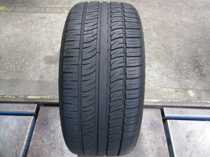 ｉ－１４２４１　２９５／４０Ｒ２２　ピレリ　スコーピオン　ＺＥＲＯ　ＭＯ１　２０２２年製　８分山　１本