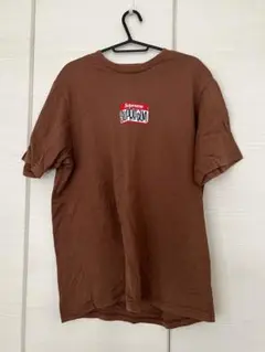 supreme Tシャツ