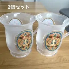 バタービールジョッキ ハリー・ポッタースタジオツアー