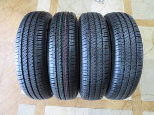 ブリヂストン　DUELER H/L 684Ⅱ　195/80R15 96S　2021年製　夏4本　ジムニー シエラ等