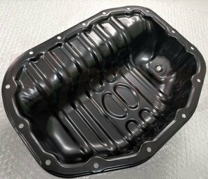 【希少 新品】トヨタ セルシオ 30系 オイル パン No.2 エンジンオイル UCF30/UCF31 前期 一部後期 TOYOTA CELSIOR LEXUS LS430 OIL PAN