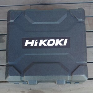 空ケースHiKOKI ハイコーキ 25mm コードレスタッカ N3610DJ 　空き箱