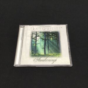 CD Hennie bekker’s tranquility awakenings 774462044321