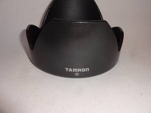 TAMRON C8FH タムロン AF28-200mmF3.8-5.6LD（171D、271D）用レンズフード 純正フード 2964