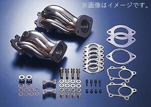 個人宅発送可能 HKS GT EXTENSION KIT GT エクステンションキット ランエボ IX,VII,VIII CT9A 4G63 (14018-AM001)