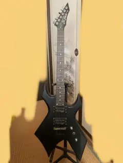 B.C. Rich ギター