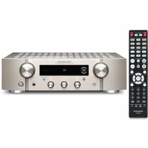 marantz ネットワーク・プリメインアンプ PM7000 FN (シルバーゴールド)