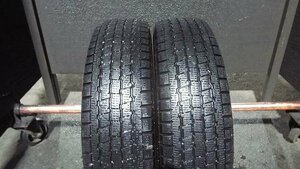 【V16】W300■145/80R12 80/78■2本売切り