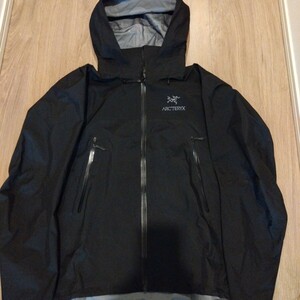 ARC’TERYX BETAAR ジャケット M