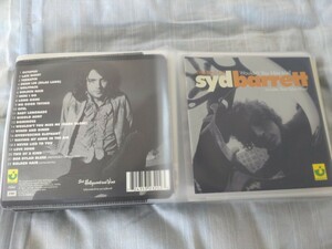 ザ ベストオブ シド バレット 僕がいなくてさみしくないの？ The Best Of Syd Barrett Wouldn