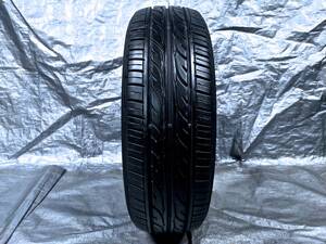 ★格安売切！★DUNLOP EC202★175/65R14 175-65-14★2018年★1本★No14098