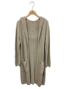 FOXEY フォクシー カーディガン Cardigan Lierre ベージュ ITMO1Y9IJJE2