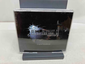 (ゲーム・ミュージック) CD FINAL FANTASY ⅩⅤ Original Soundtrack